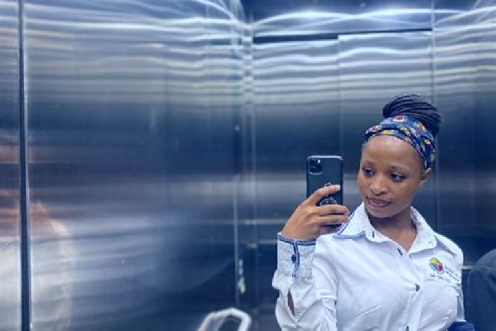 Aria, 25 — Escort in Thubelihle, South Africa