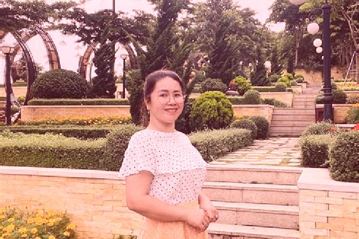 Aria, 25 — Escort in Thuong Tin, Vietnam
