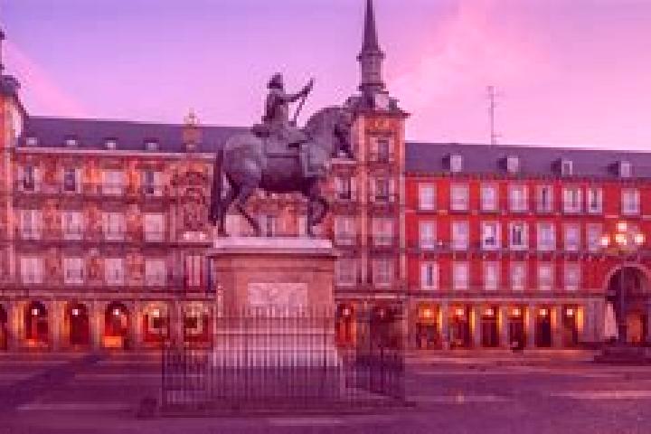 Aria, 25 — Escort in Villaconejos, Spain