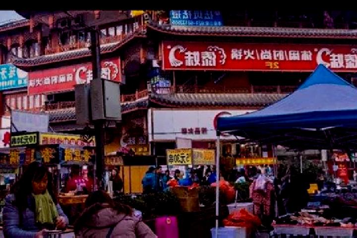 Aria, 25 — Escort in Zhoupu, China