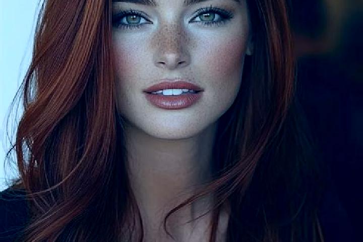 Aria, 26, a auburn blue-eyed ebony companion based in Hinchinbrook. Offering Deep French Kissing, Domination, Overnight. Available for incall and outcall, da...