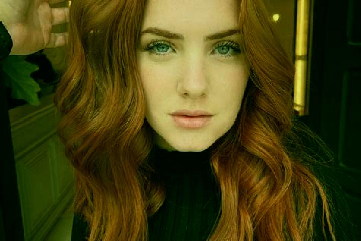 Aria, 26, a auburn blue-eyed middle eastern companion based in Saavedra. Offering A-Level, Fetish, Prostate Massage, Deep French Kissing. Available for incal...