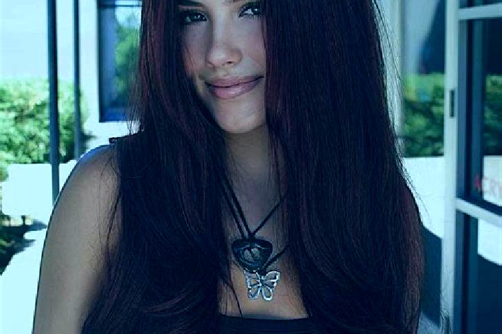 Aria, 26, a auburn dark-eyed caucasian companion based in Clarkson. Offering CIM, Domination, GFE, Striptease. Available for incall and outcall, overnight bo...