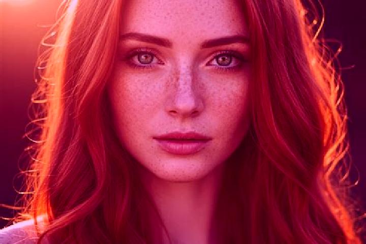 Aria, 26, a auburn green-eyed european companion based in Bay. Offering GFE, Roleplay, Travel Companion, Striptease. Available for incall and outcall, day an...
