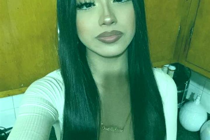Aria, 26, a black brown-eyed latina companion based in Barrio la Venta. Offering A-Level, Duos, Domination, OWO, Massage. Available for incall and outcall, o...