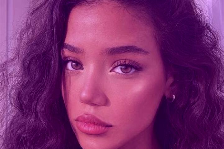 Aria, 26, a black brown-eyed mediterranean companion based in Zalesie i Stadion. Offering Tantra, OWO, 69, Party Girl. Available for incall and outcall, over...