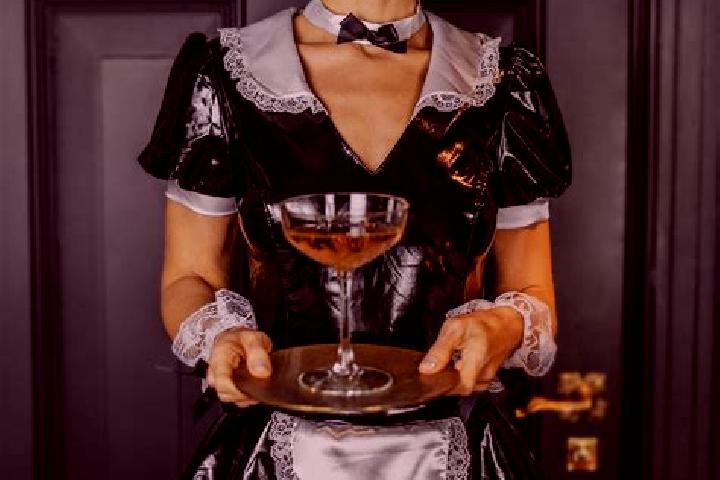 Aria, 26, a black grey-eyed caucasian companion based in Cusset. Offering Travel Companion, BDSM, Dinner Date, Fetish, CIM. Available for incall and outcall,...