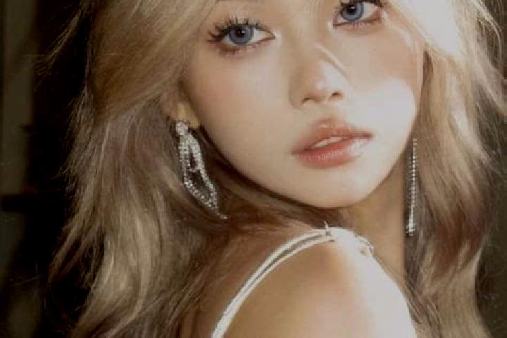 Aria, 26, a blonde grey-eyed asian companion based in Barqay. Offering Tantra, A-Level, 69. Available for incall and outcall, overnight bookings available.