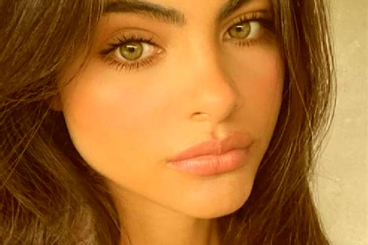 Aria, 26, a brunette hazel-eyed mediterranean companion based in Hambanathi. Offering OWO, Erotic Massage, Tantra, Fetish. Available for incall and outcall, ...