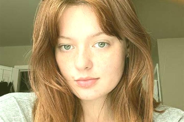 Aria, 26, a red dark-eyed mediterranean companion based in Lipnicki Sor. Offering 69, CIM, GFE, Deep French Kissing, Massage. Available for incall and outcal...