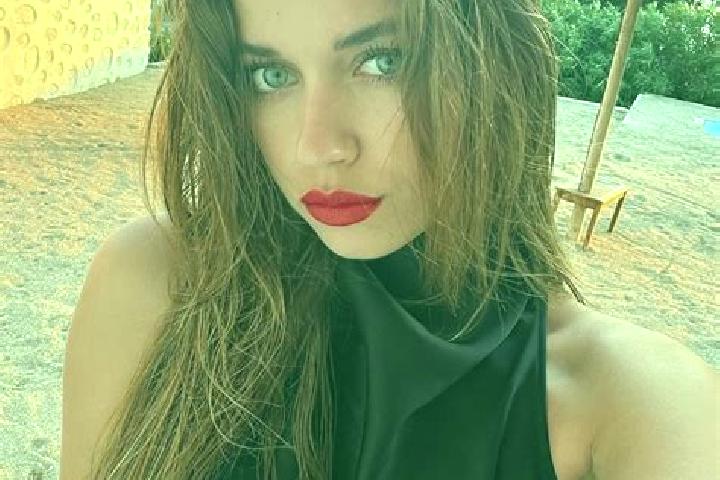 Aria, 26 — Escort in Afra, Greece