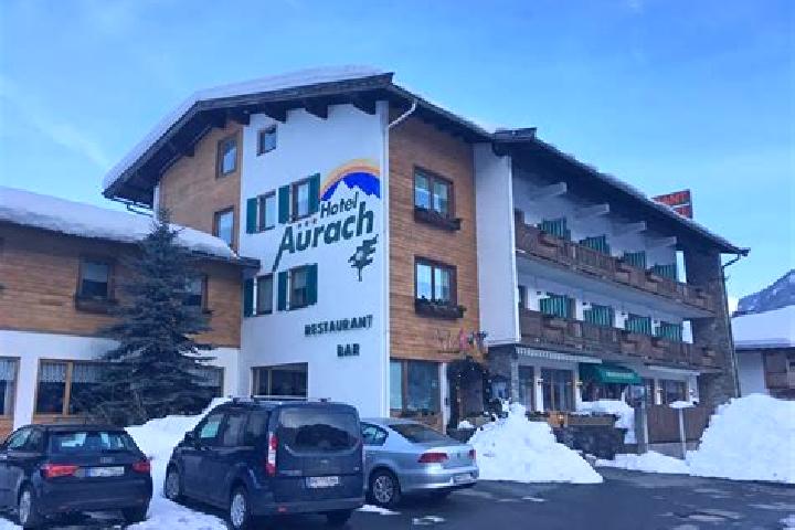 Aria, 26 — Escort in Aurach, Austria