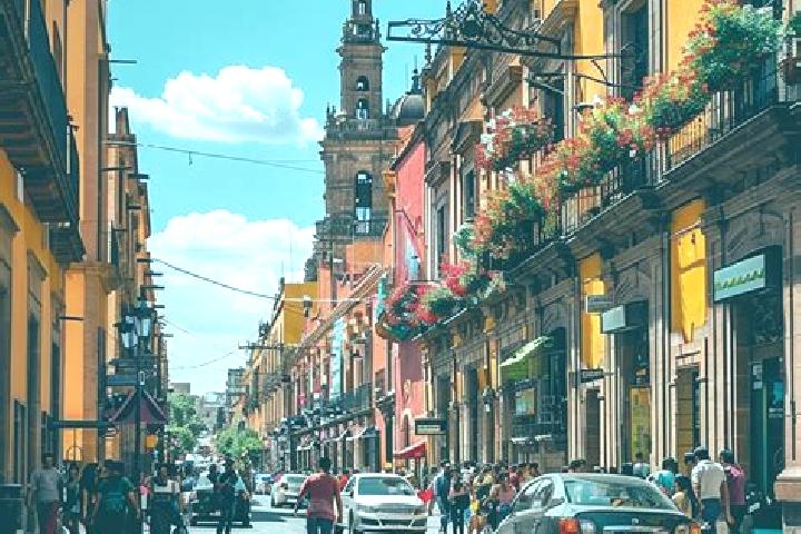 Aria, 26 — Escort in Bangandho, Mexico