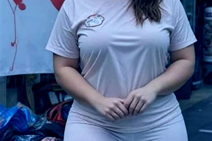 Aria, 26 — Escort in Batuputih, Indonesia