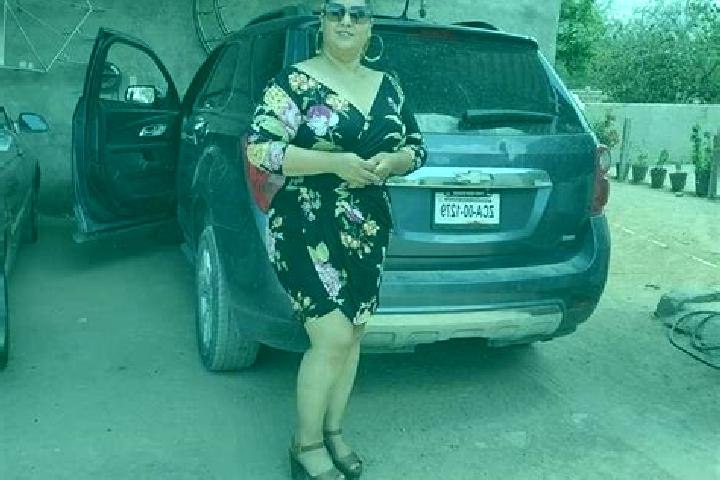Aria, 26 — Escort in Boquilla de Arriba, Mexico