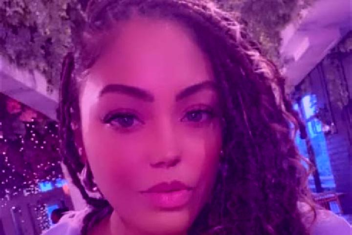 Aria, 26 — Escort in Bosenbach, Germany