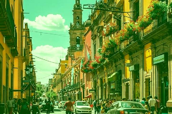 Aria, 26 — Escort in Cajcam, Mexico