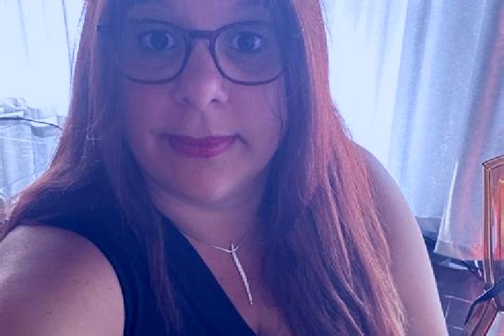 Aria, 26 — Escort in Clementina, Brazil