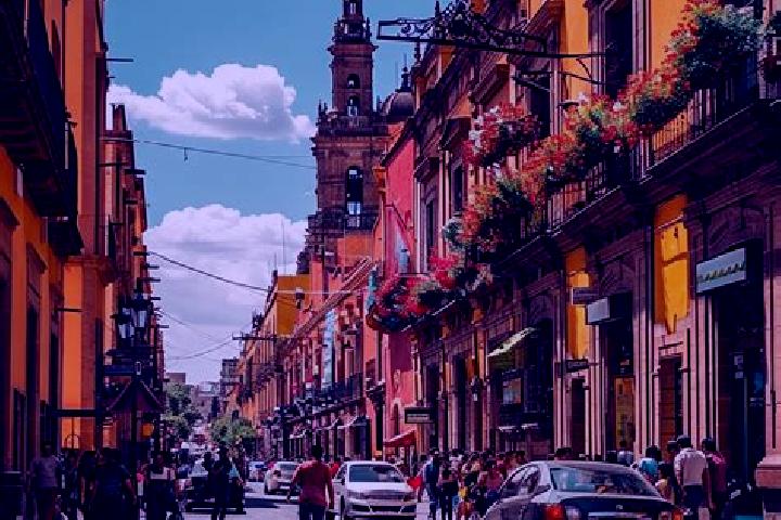 Aria, 26 — Escort in Cuauhtenco, Mexico