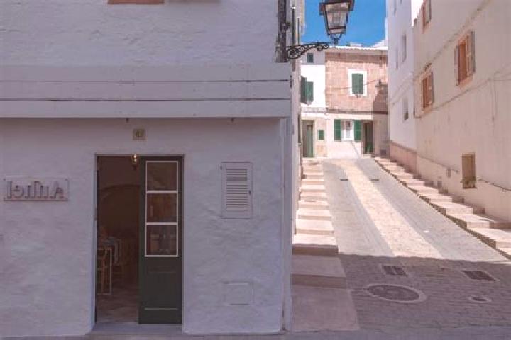 Aria, 26 — Escort in Ferreries, Spain