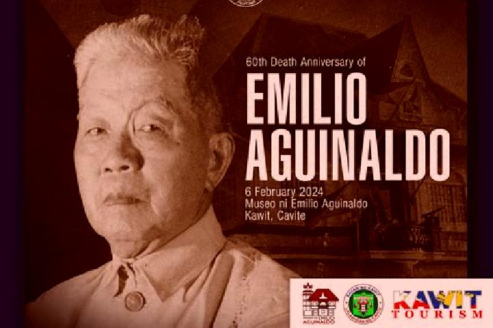 Aria, 26 — Escort in General Emilio Aguinaldo, Philippines