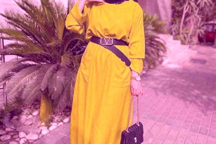 Aria, 26 — Escort in Hajji Beyk, Iran