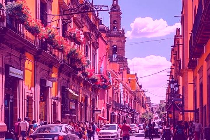 Aria, 26 — Escort in Hueycantenango, Mexico