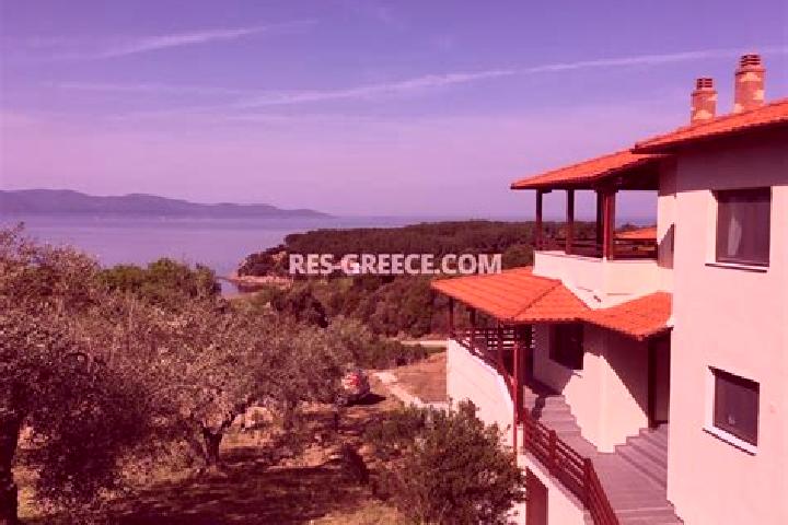 Aria, 26 — Escort in Ierissos, Greece