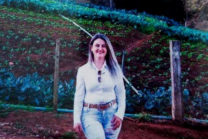 Aria, 26 — Escort in Juruaia, Brazil
