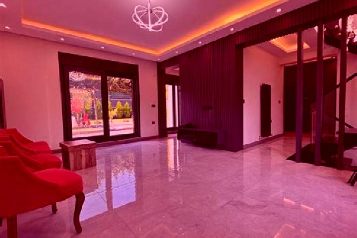 Aria, 26 — Escort in Kabakca, Turkey