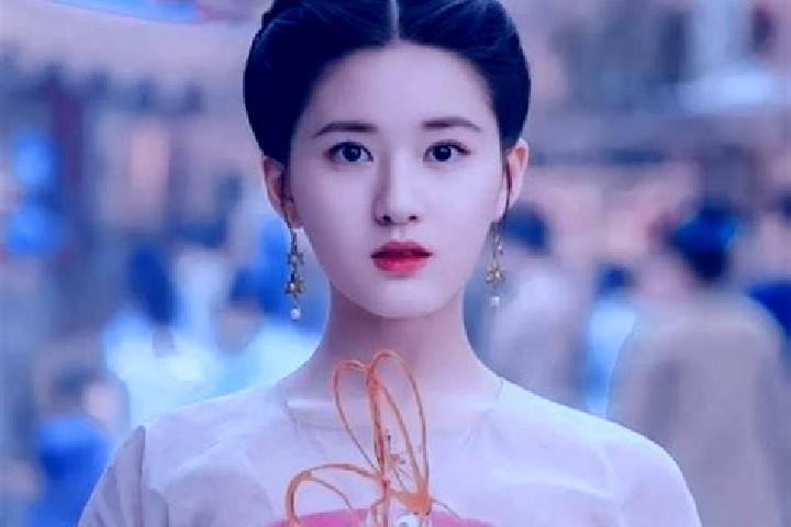 Aria, 26 — Escort in Lusi, China