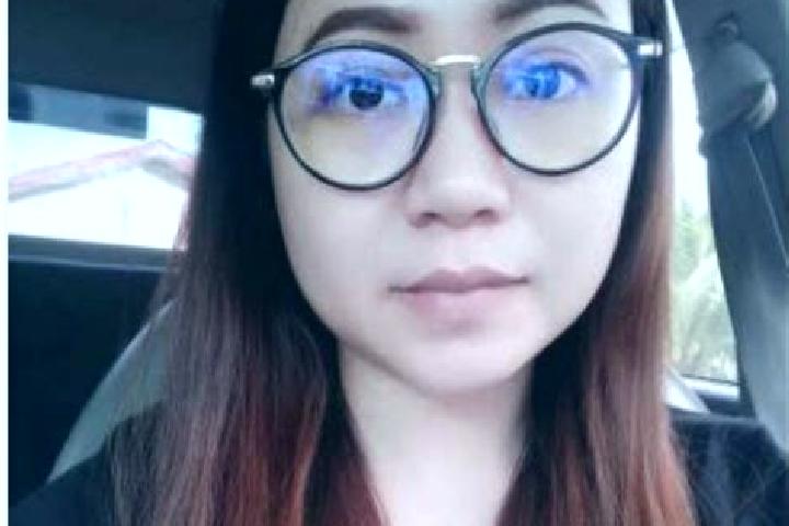 Aria, 26 — Escort in Marudi, Malaysia