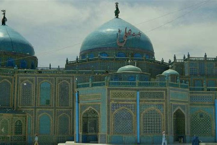 Aria, 26 — Escort in Mazar-e Sharif, Afghanistan