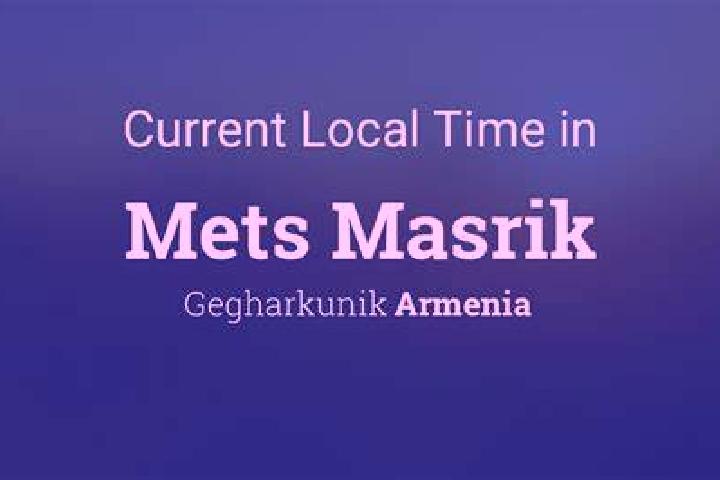 Aria, 26 — Escort in Mets Masrik, Armenia