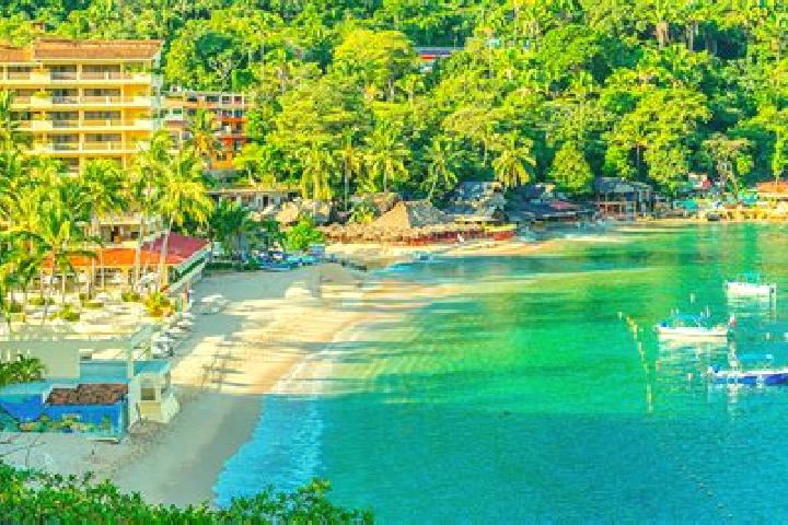 Aria, 26 — Escort in Mismaloya, Mexico
