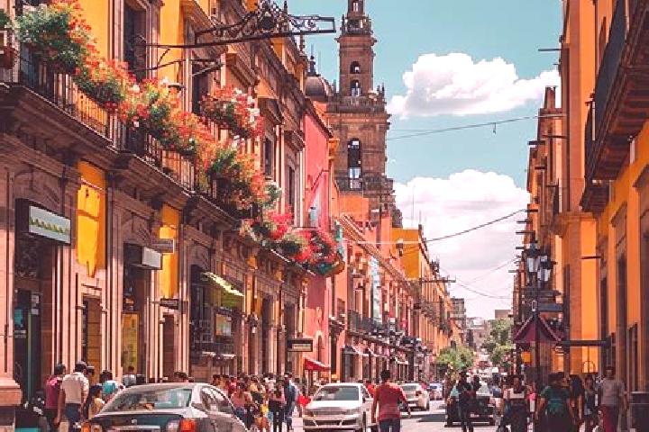 Aria, 26 — Escort in Nexpan, Mexico
