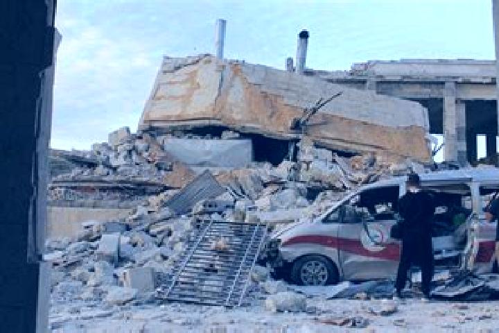 Aria, 26 — Escort in Nubl, Syria