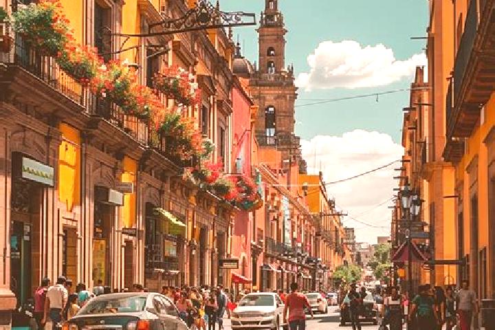 Aria, 26 — Escort in Petaquillas, Mexico