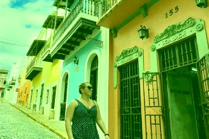 Aria, 26 — Escort in Puerto Yuca, Colombia