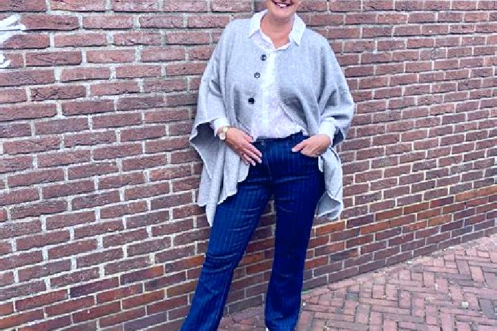 Aria, 26 — Escort in Rhoon, Netherlands