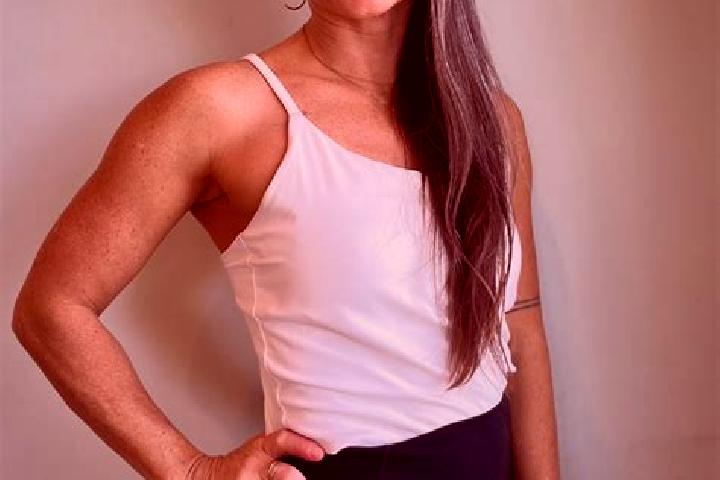 Aria, 26 — Escort in Sahms, Germany