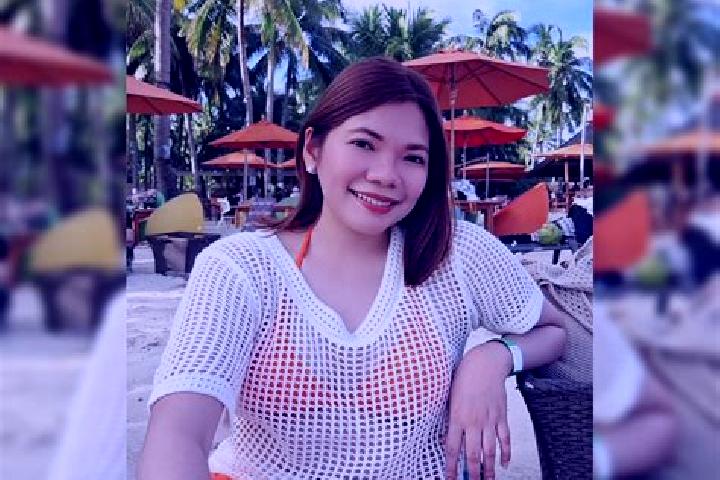 Aria, 26 — Escort in San Eugenio, Philippines