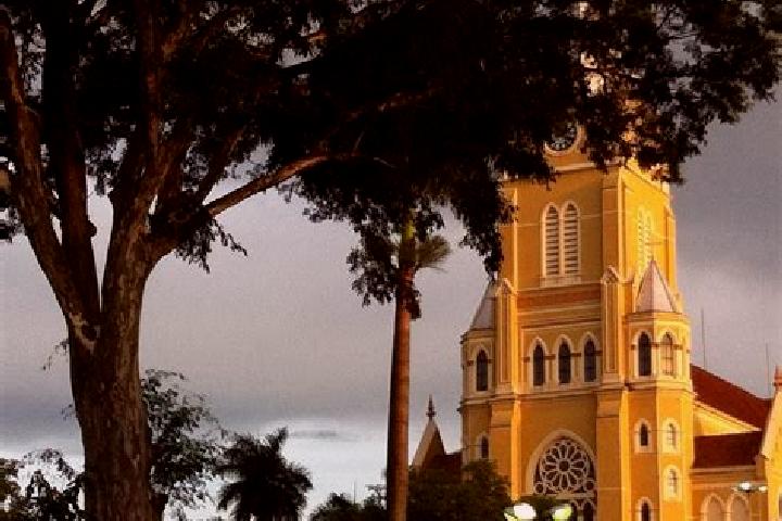 Aria, 26 — Escort in Santa Rita, Brazil