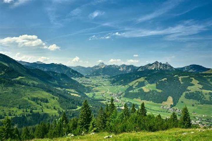 Aria, 26 — Escort in Schattwald, Austria