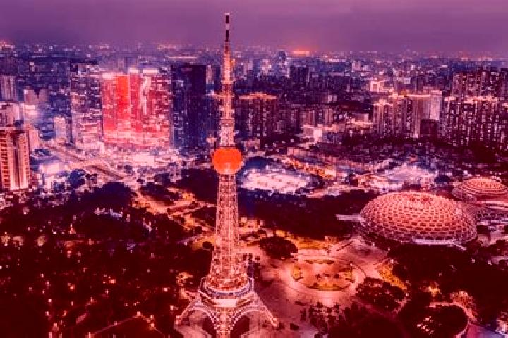 Aria, 26 — Escort in Shunde, China