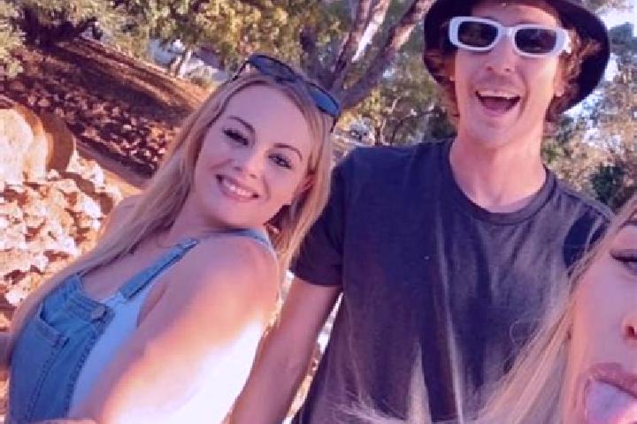 Aria, 26 — Escort in South Yunderup, Australia