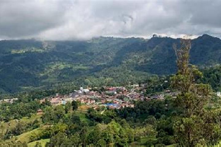 Aria, 26 — Escort in Supata, Colombia