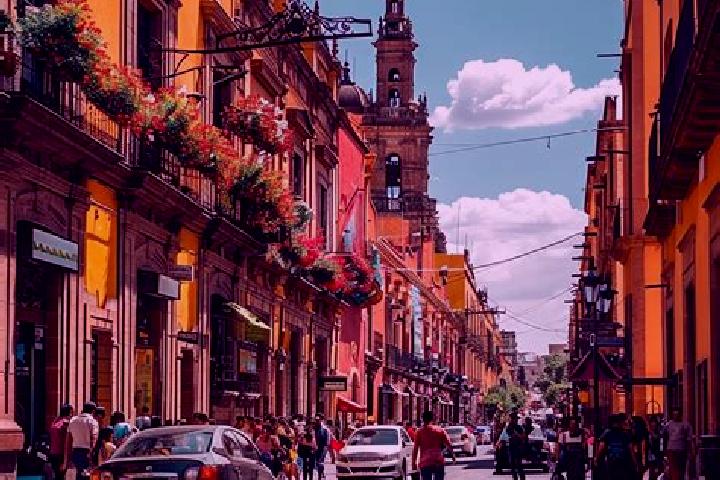 Aria, 26 — Escort in Tahdziu, Mexico