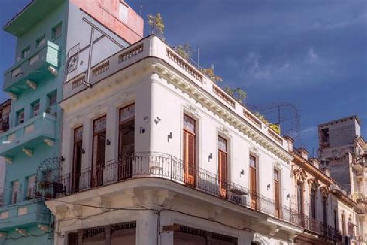 Aria, 26 — Escort in Tarara, Cuba