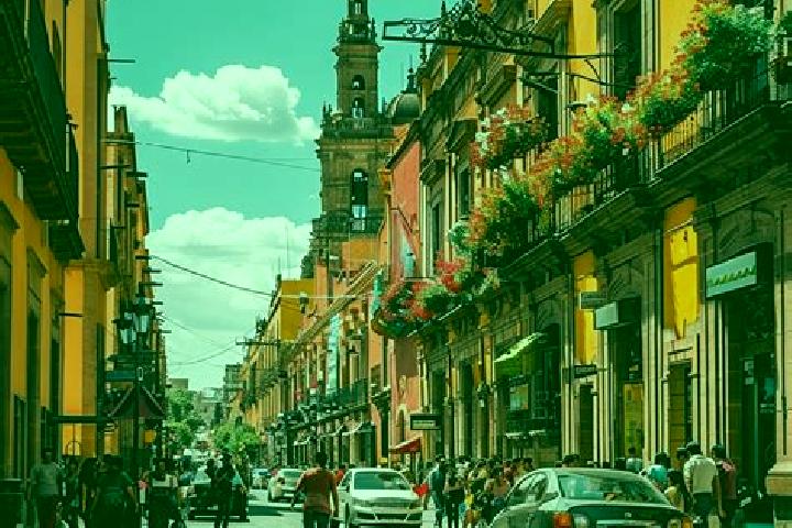 Aria, 26 — Escort in Tequexquinahuac, Mexico
